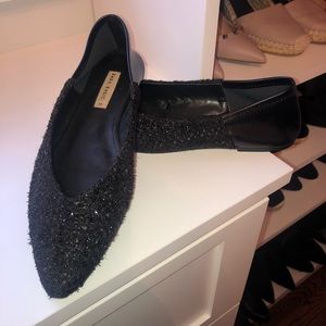 NWOT ZARA FLATS